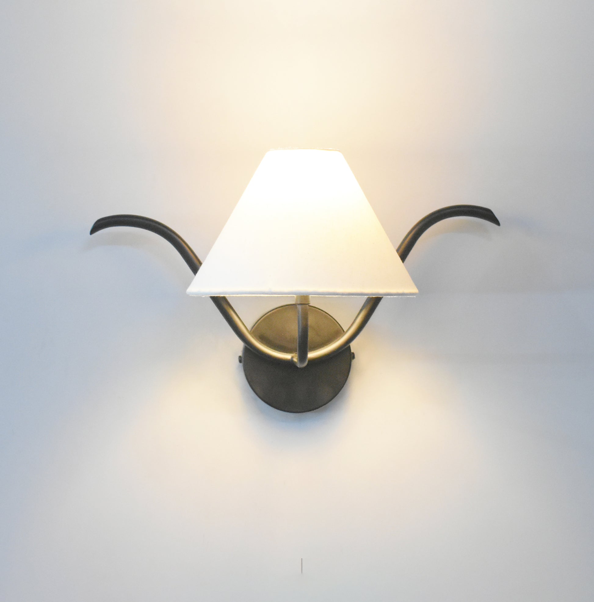 Discover the Beauty of Black Wall Lamps