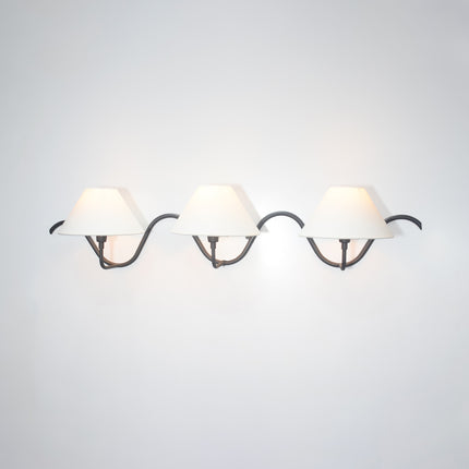 The Art of Lighting: Three Wall Lamps Explained