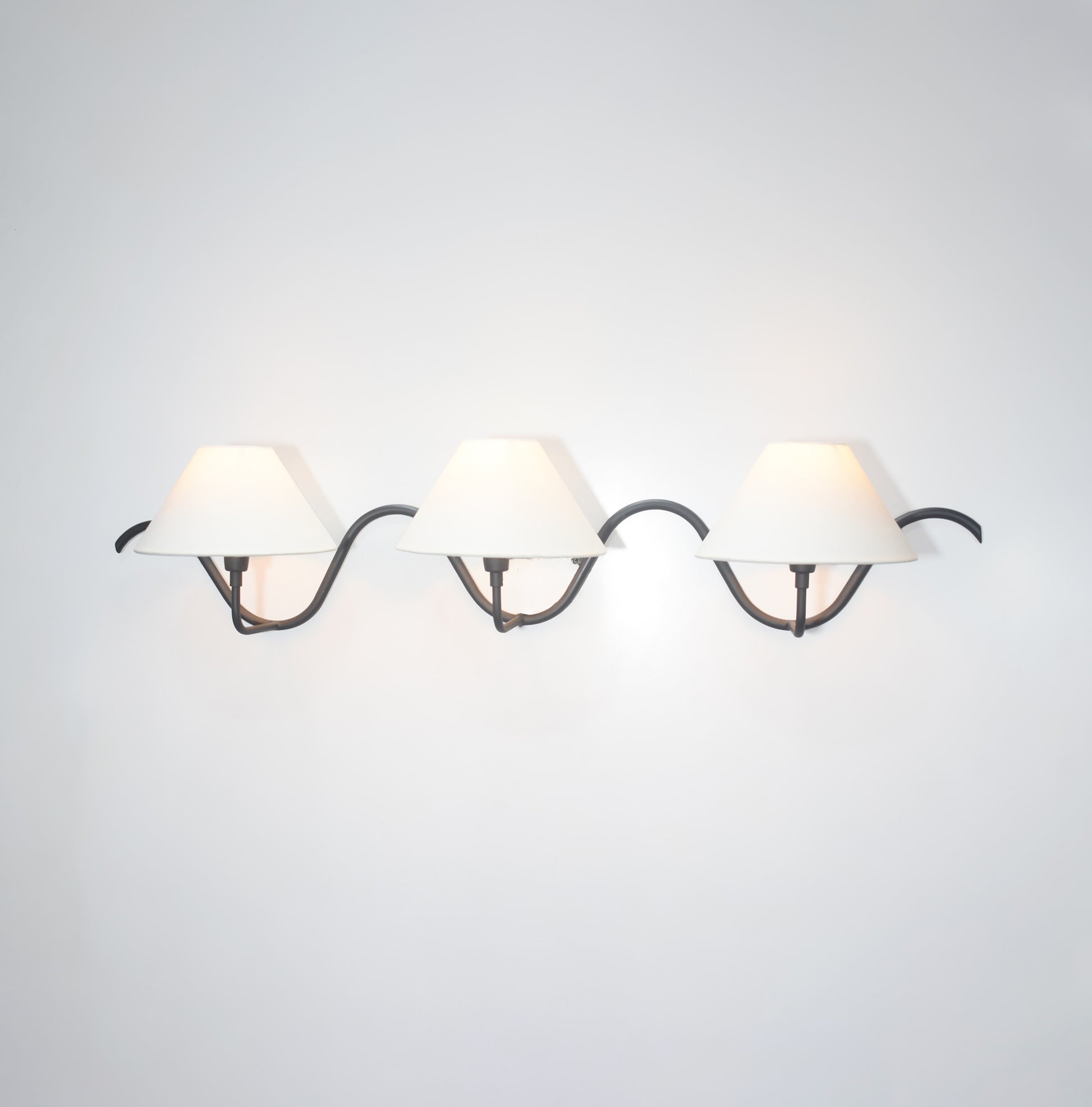 The Art of Lighting: Three Wall Lamps Explained