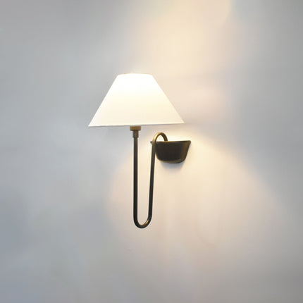 Illuminate Your Space with a Unique One Wall Lamp