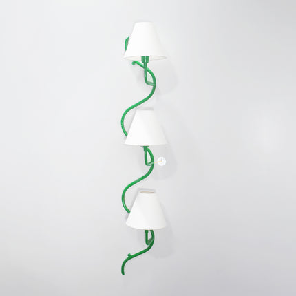 Unique Green Wall Light Designs You’ll Love