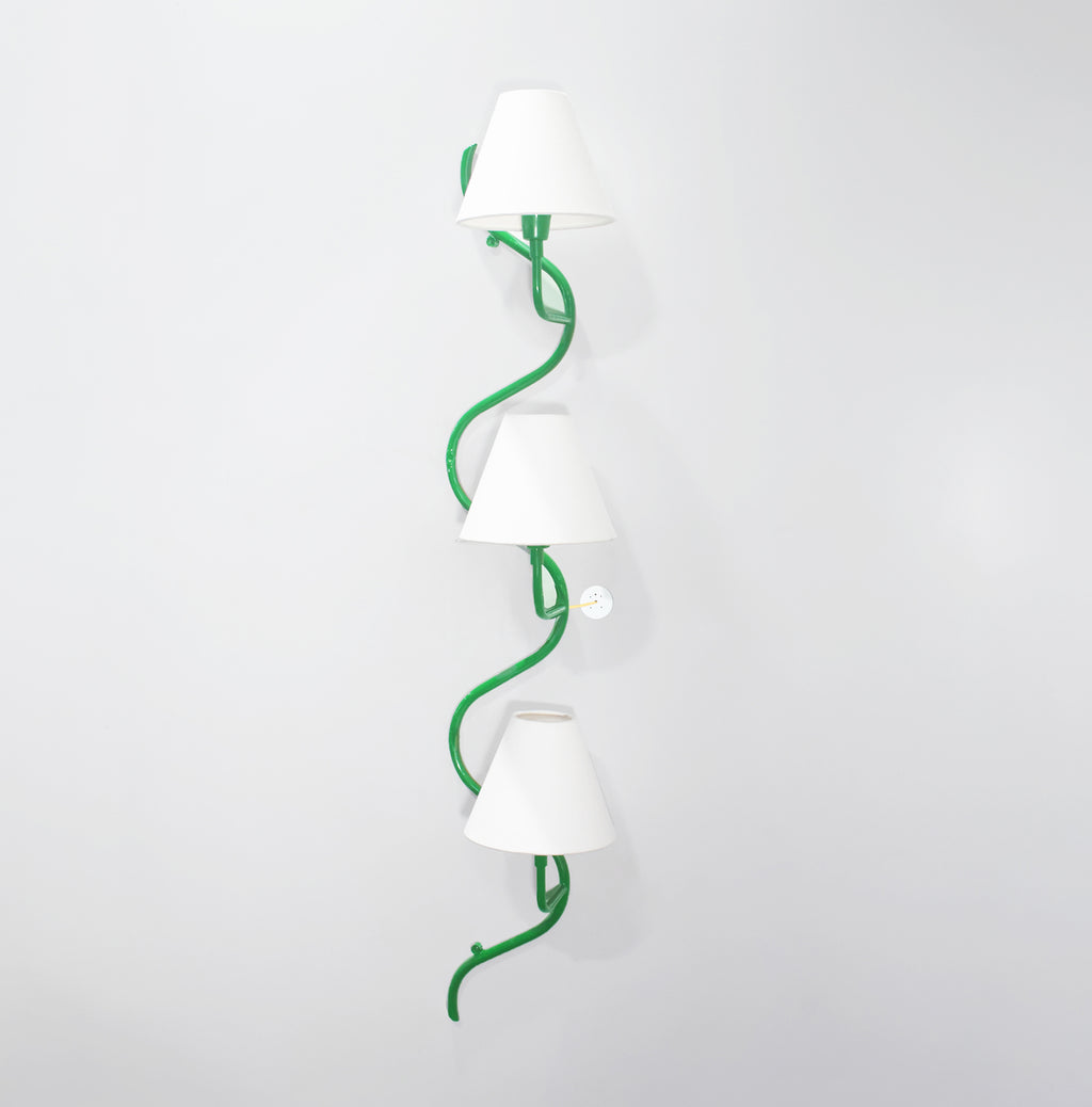 Unique Green Wall Light Designs You’ll Love