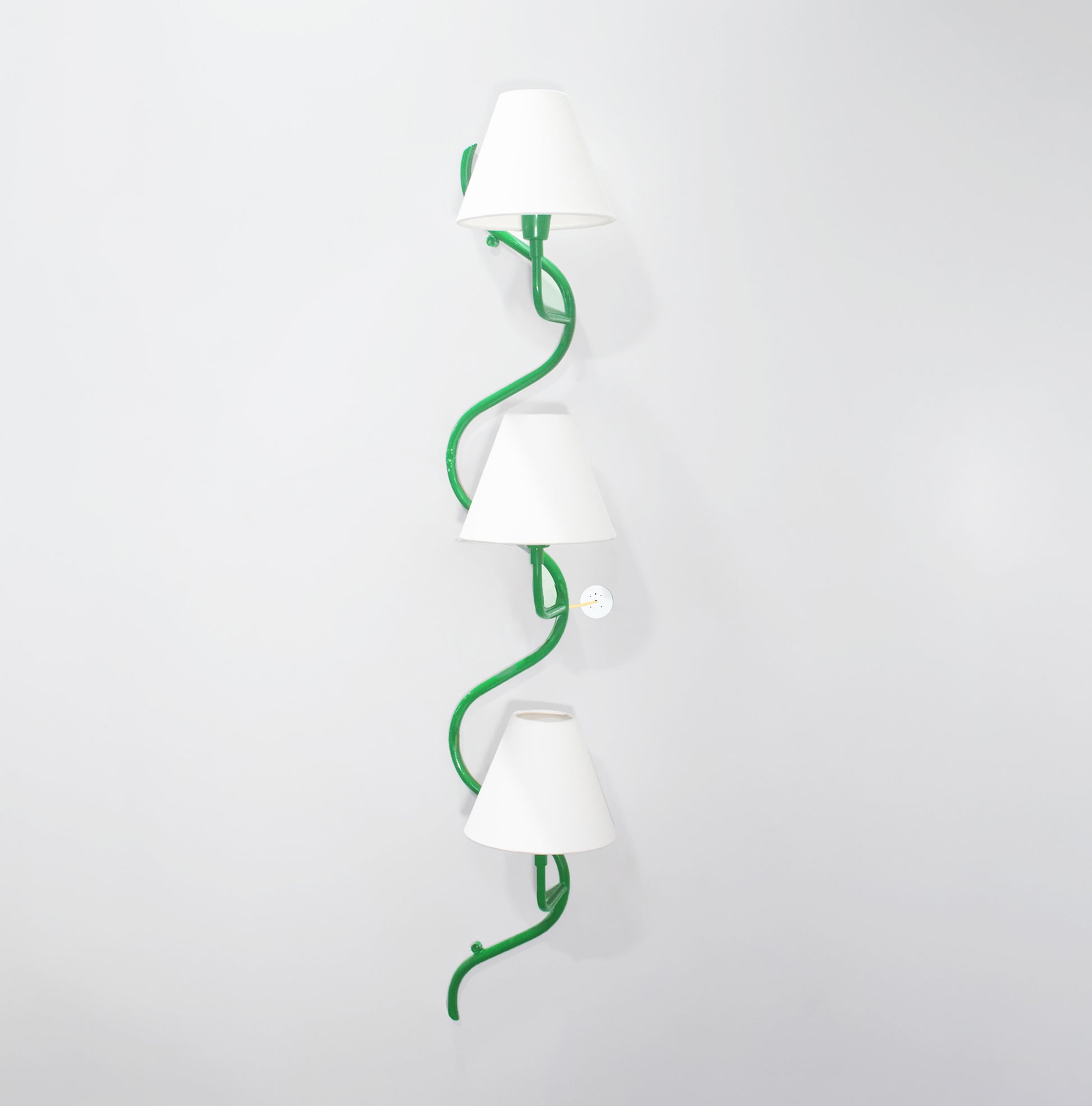 Unique Green Wall Light Designs You’ll Love