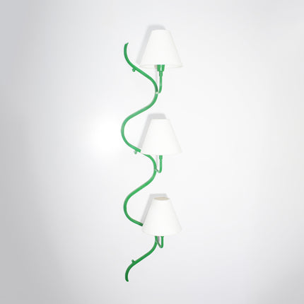 Unique Green Wall Light Designs You’ll Love