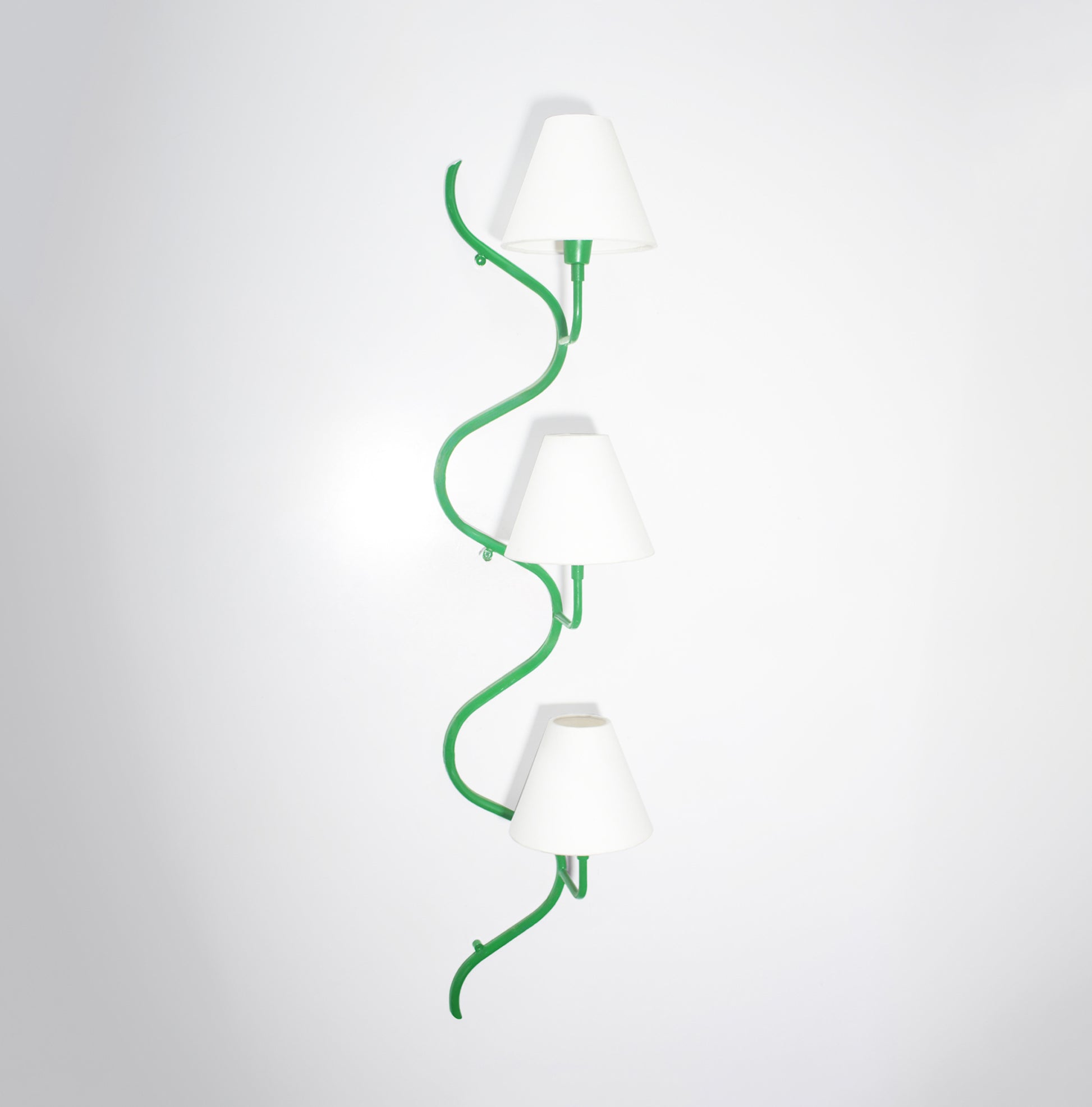 Unique Green Wall Light Designs You’ll Love