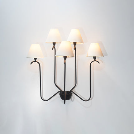 Collection image for: Wall Sconce 5