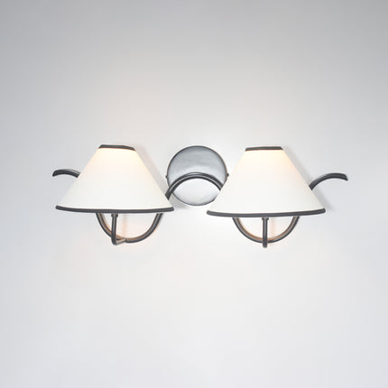 Choosing the Perfect Two Wall Lamp for your home