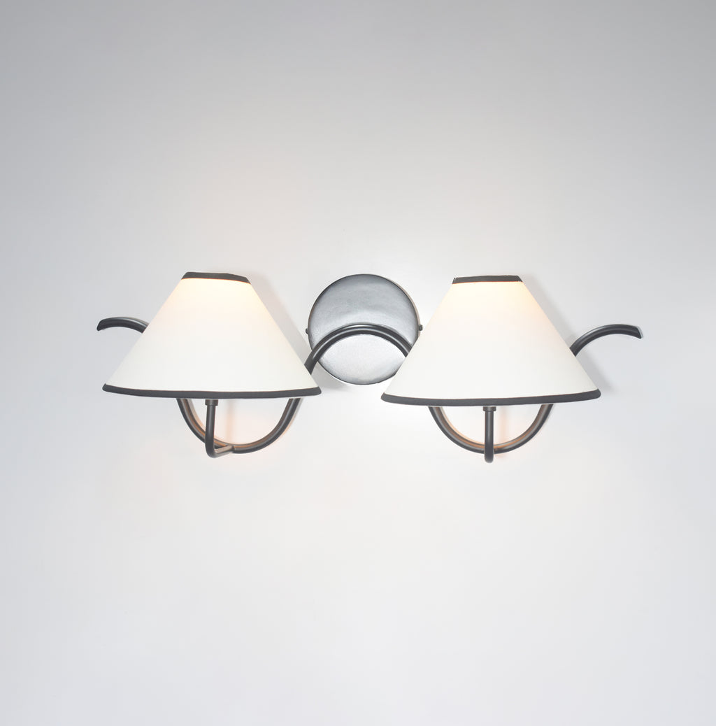 Choosing the Perfect Two Wall Lamp for your home