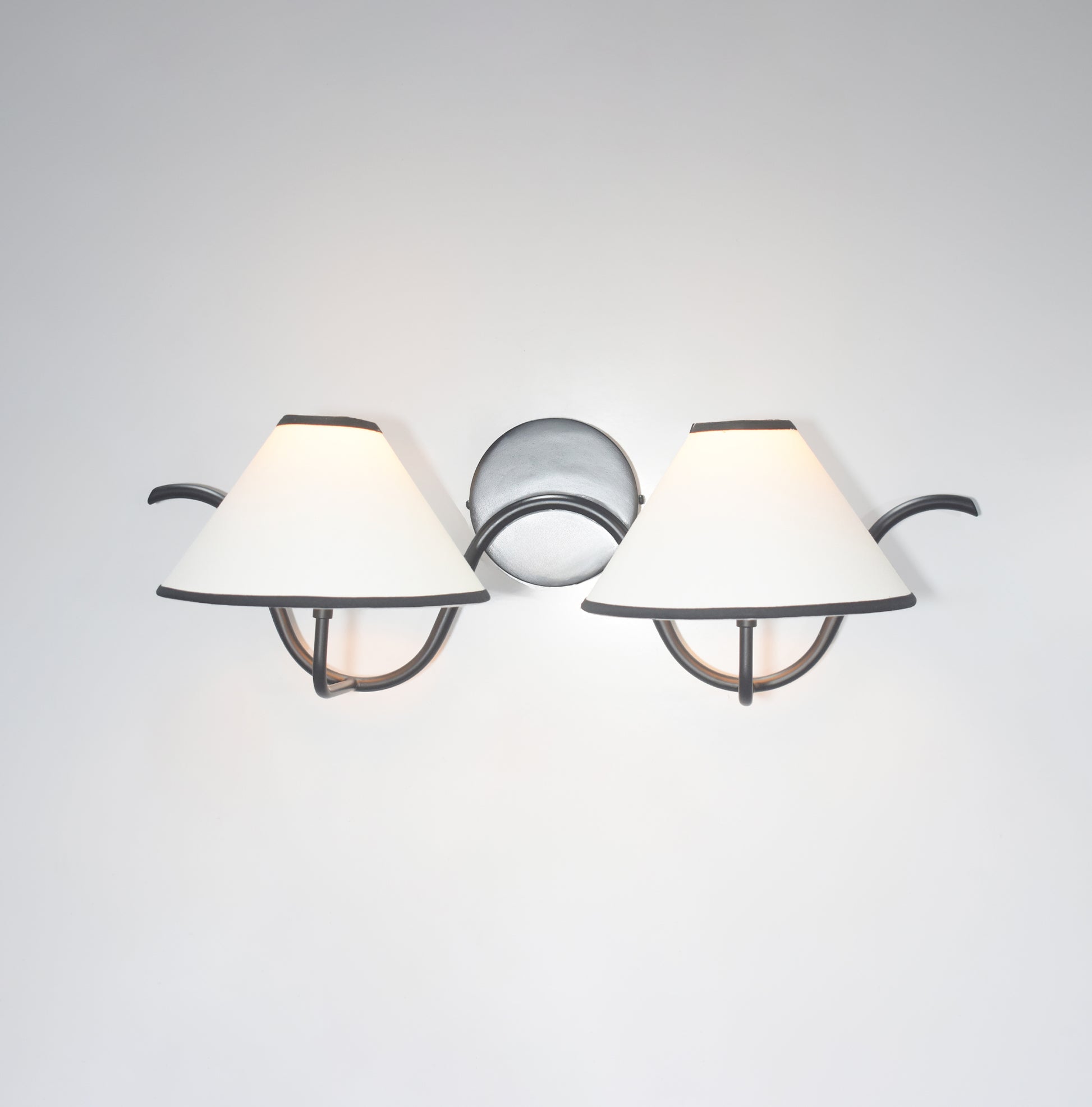 Choosing the Perfect Two Wall Lamp for your home
