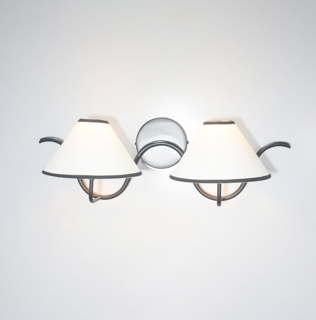 Choosing the Perfect Two Wall Lamp for your home