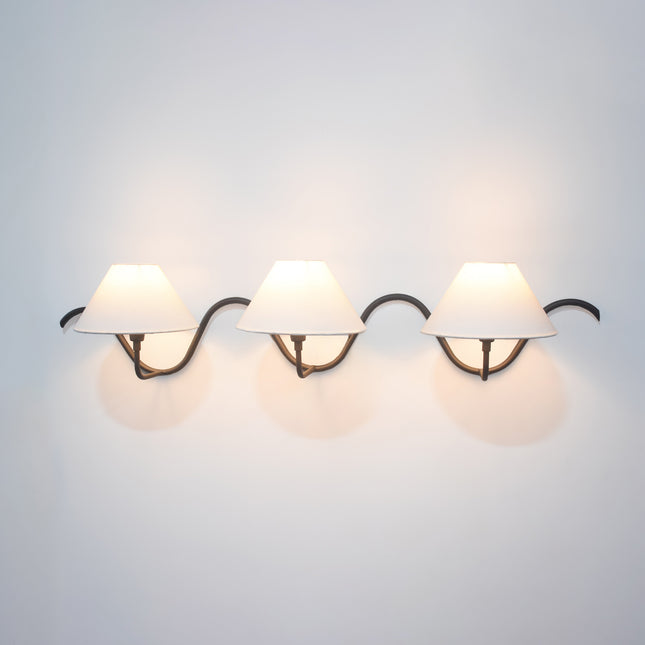 The Art of Lighting: Three Wall Lamps Explained