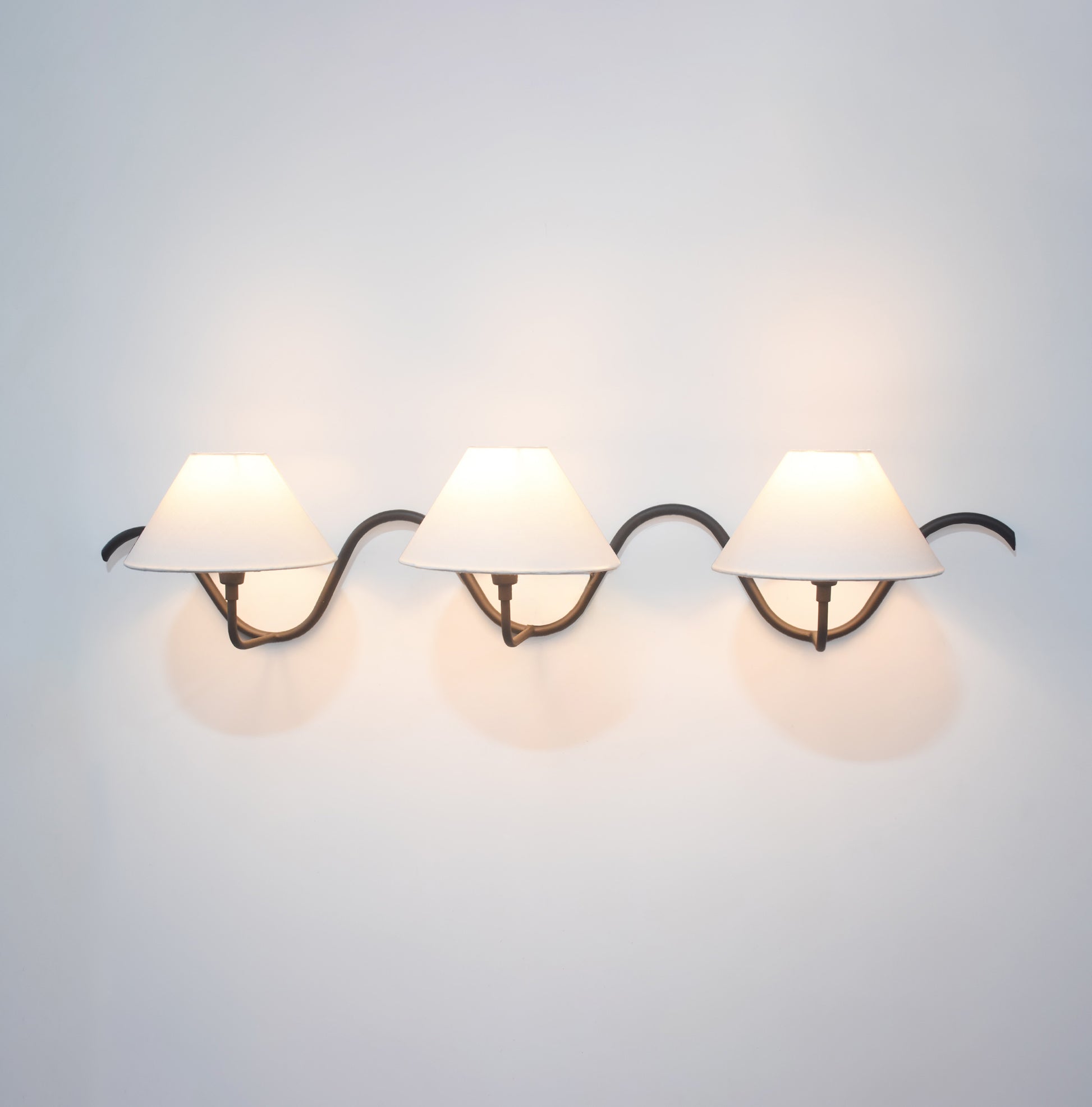 The Art of Lighting: Three Wall Lamps Explained