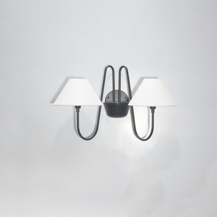 Black Wall Sconces A Touch of Luxury for Any Room