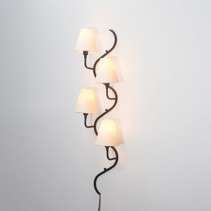 Unique Black Wall Light Ideas for Stylish Interiors