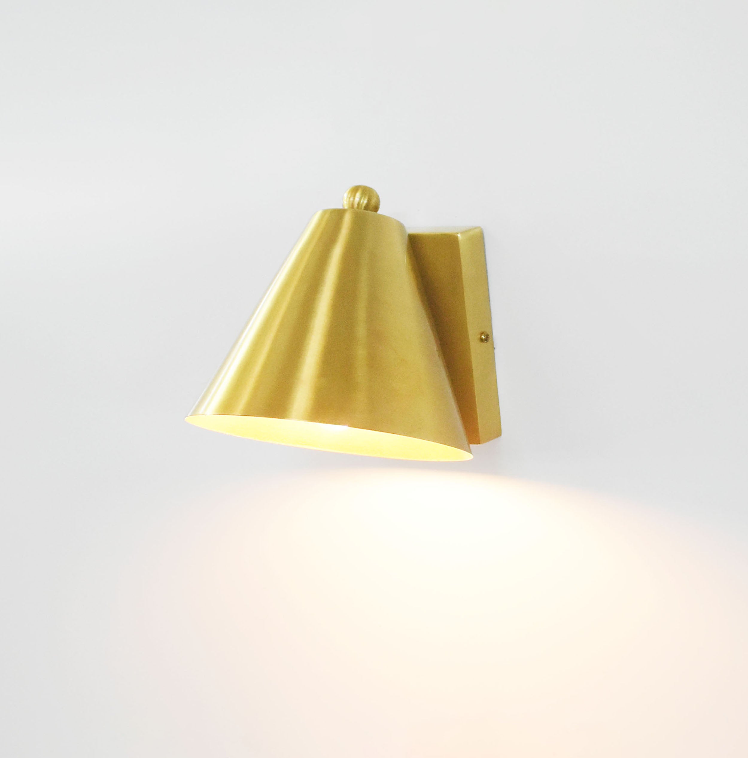 Home Sconce