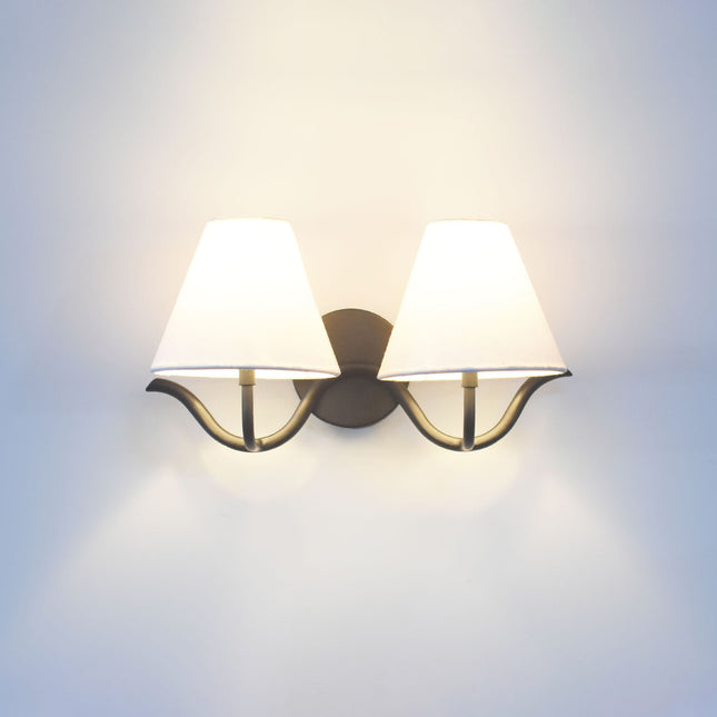 Brighten Up with Trendy Wall Sconces