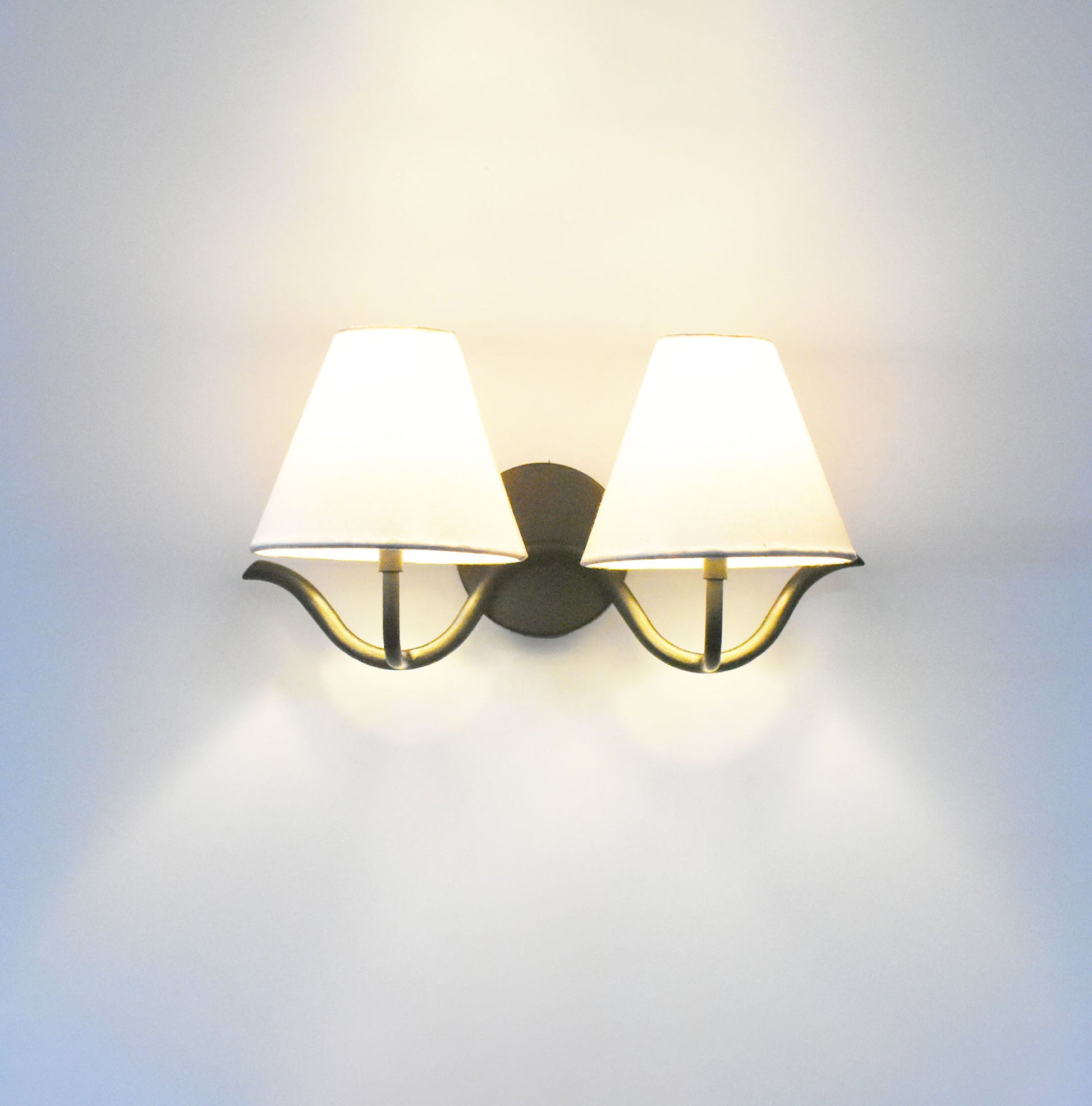 Brighten Up with Trendy Wall Sconces