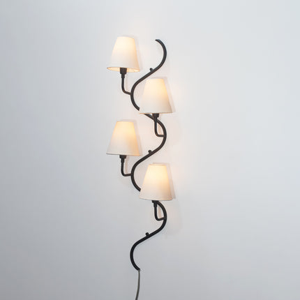 Collection image for: Wall Sconce 4