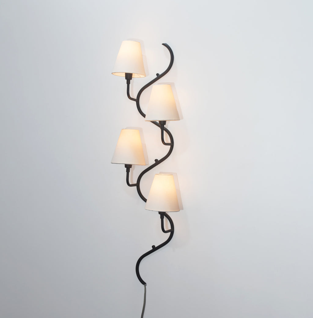 Unique Black Wall Light Ideas for Stylish Interiors