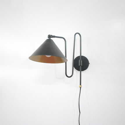 Enhance Your Ambiance with a One Wall Lamp