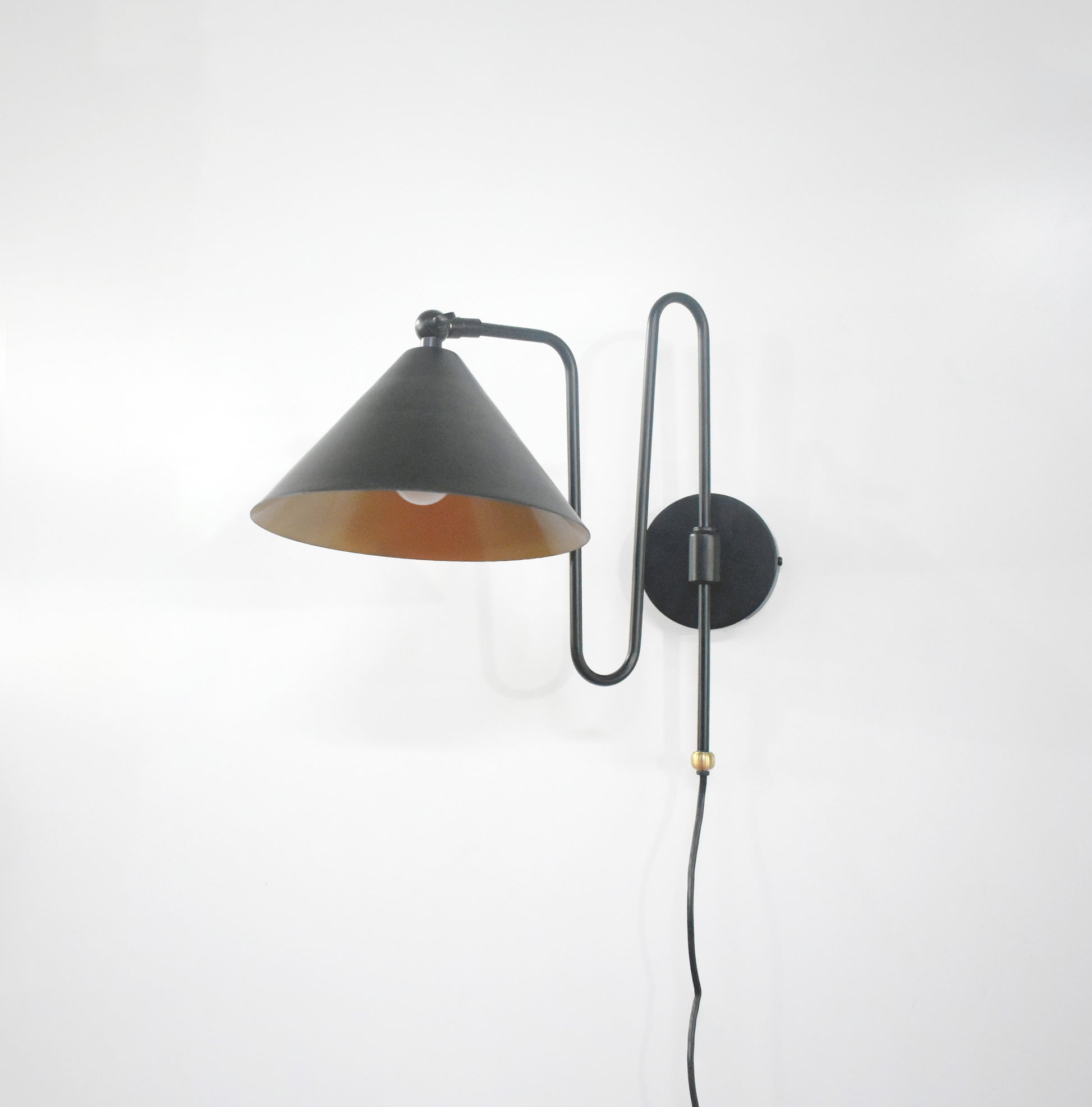 Enhance Your Ambiance with a One Wall Lamp