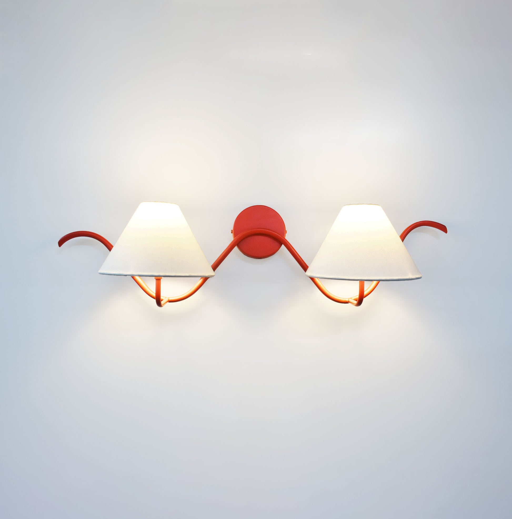 Best Two Wall Lamps for Modern Interiors