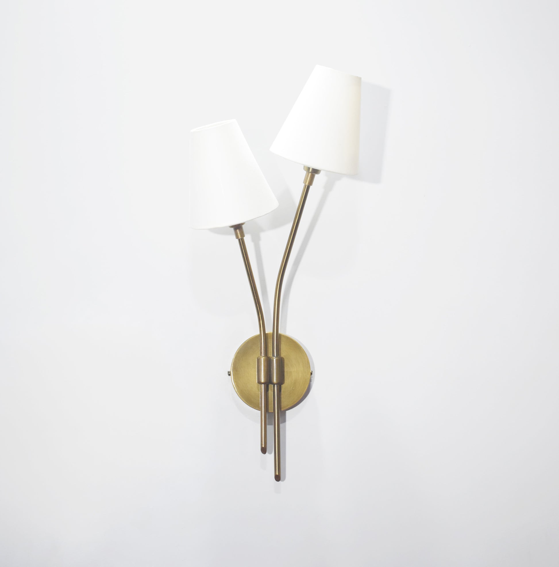 Stunning Golden Wall Lamps to Elevate Your Space