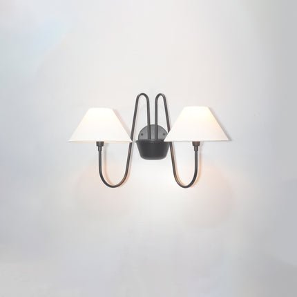 Black Wall Sconces A Touch of Luxury for Any Room