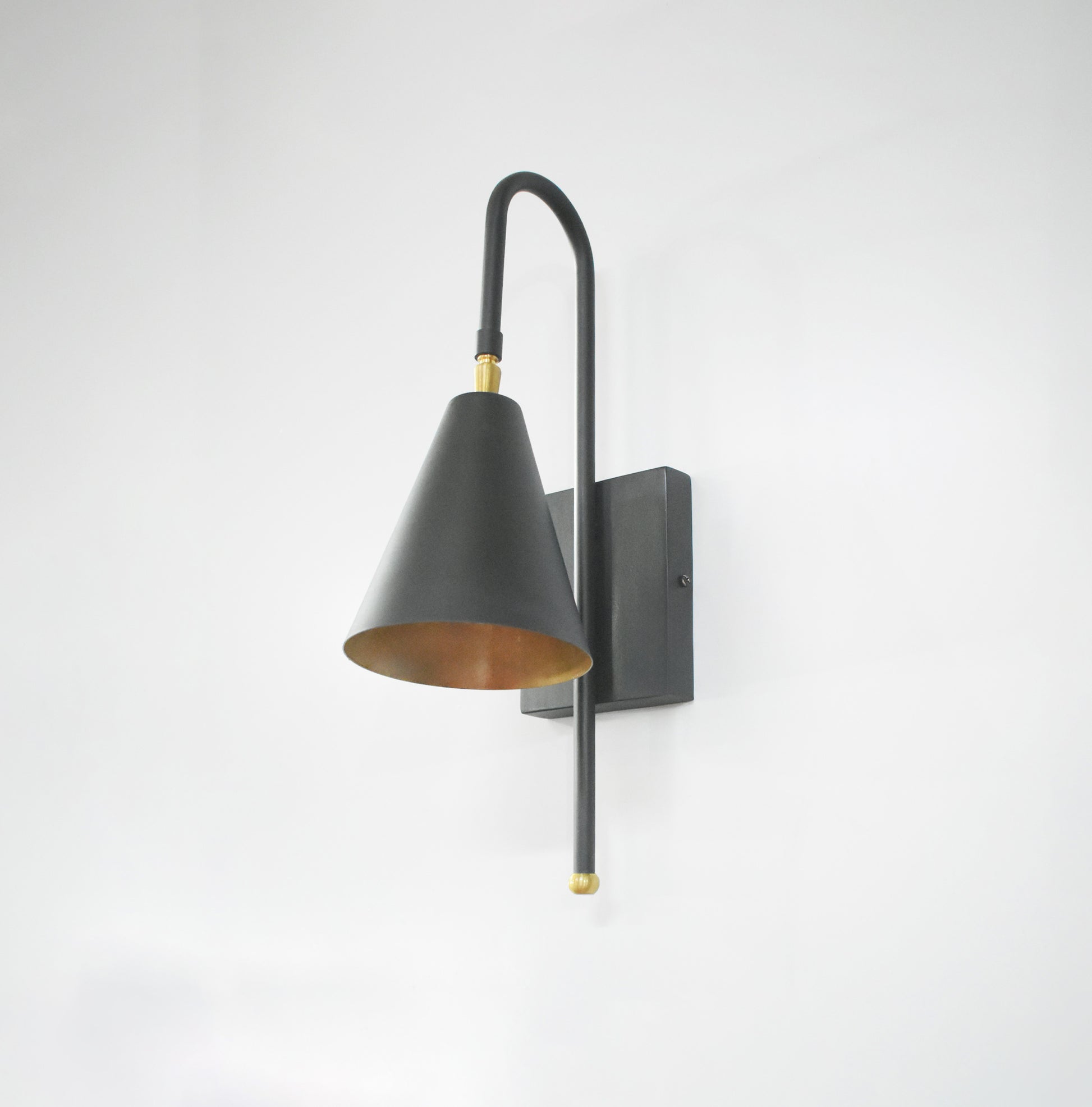 Stylish Black Wall Sconces for Every Room
