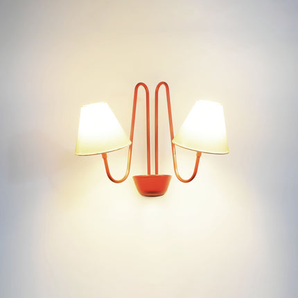 Two Wall Light Designs to Brighten Your Space