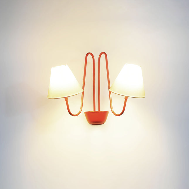 Two Wall Light Designs to Brighten Your Space