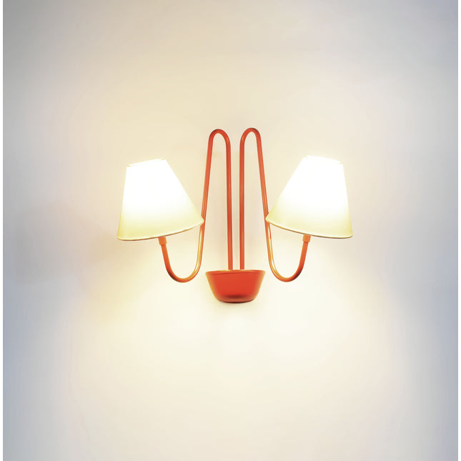 Two Wall Light Designs to Brighten Your Space