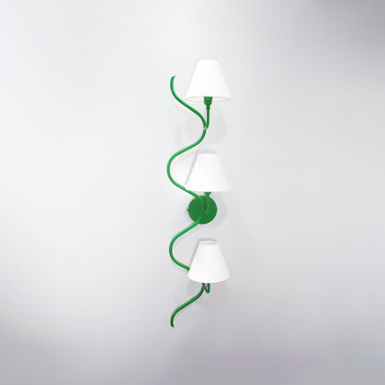 Stunning Green Wall Light Ideas for Your Home