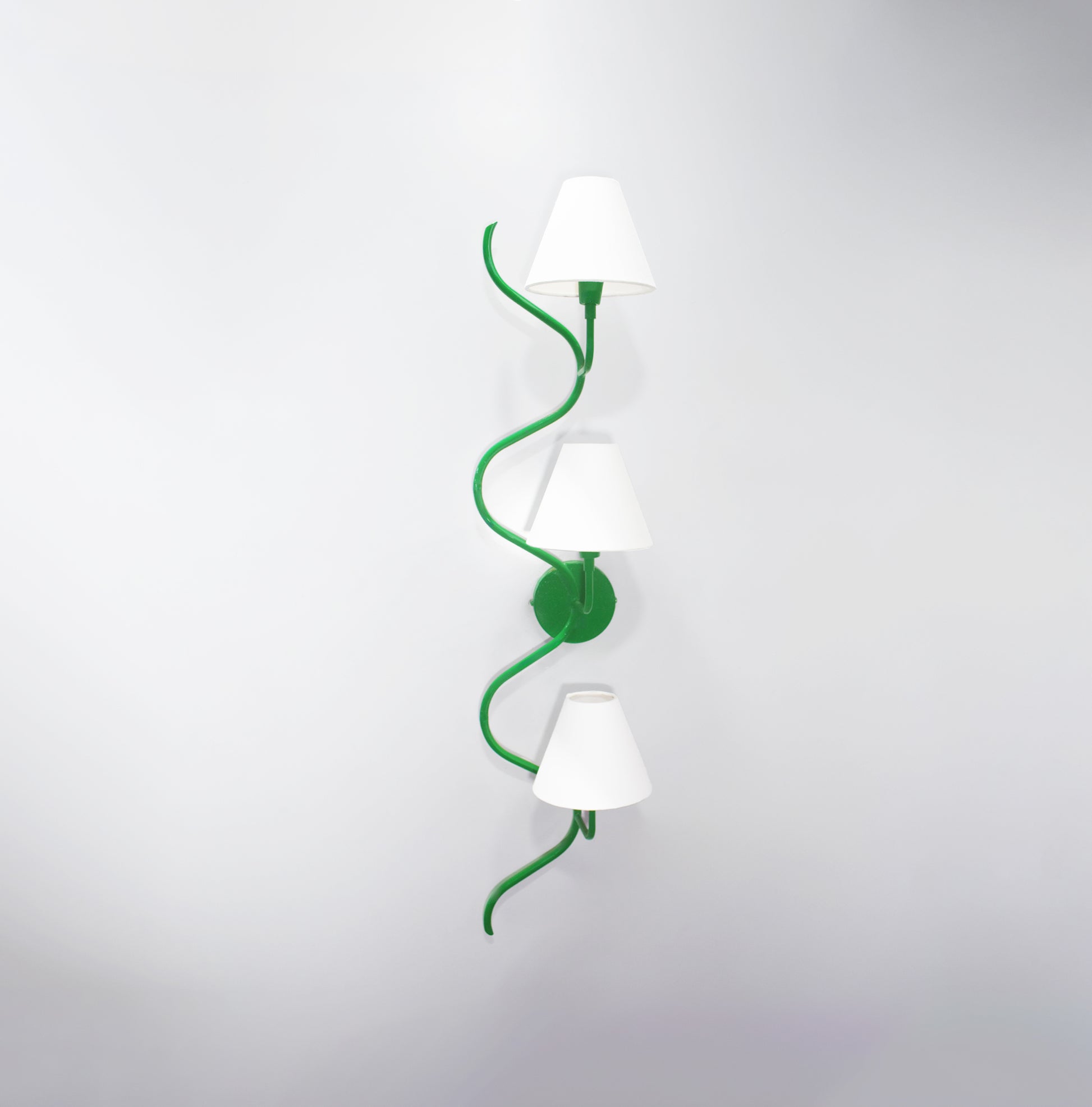 Stunning Green Wall Light Ideas for Your Home
