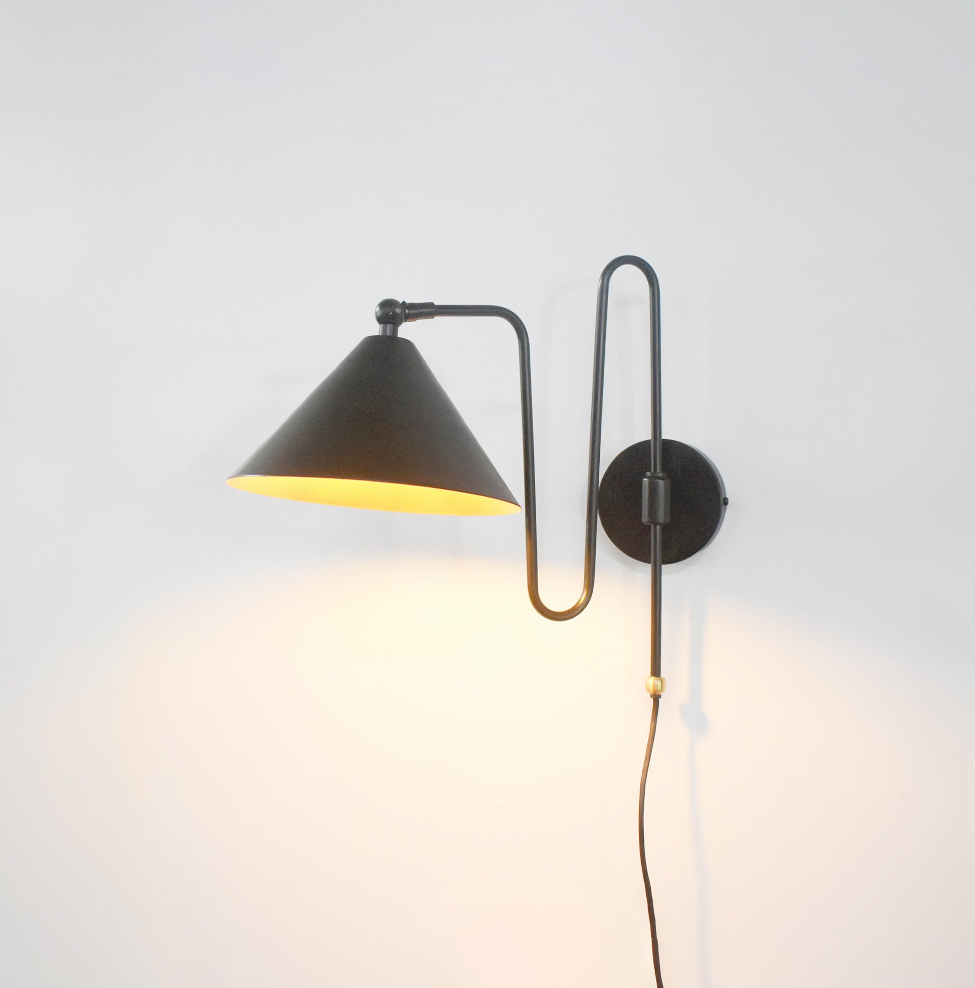 Enhance Your Ambiance with a One Wall Lamp