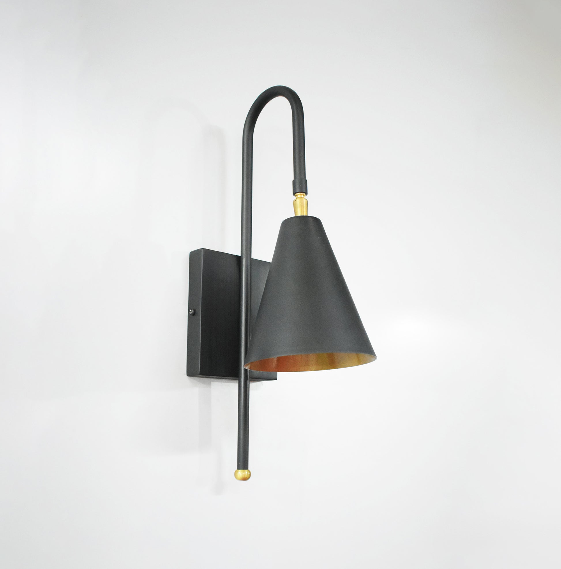 Stylish Black Wall Sconces for Every Room
