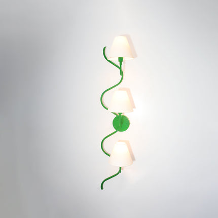 Stunning Green Wall Light Ideas for Your Home