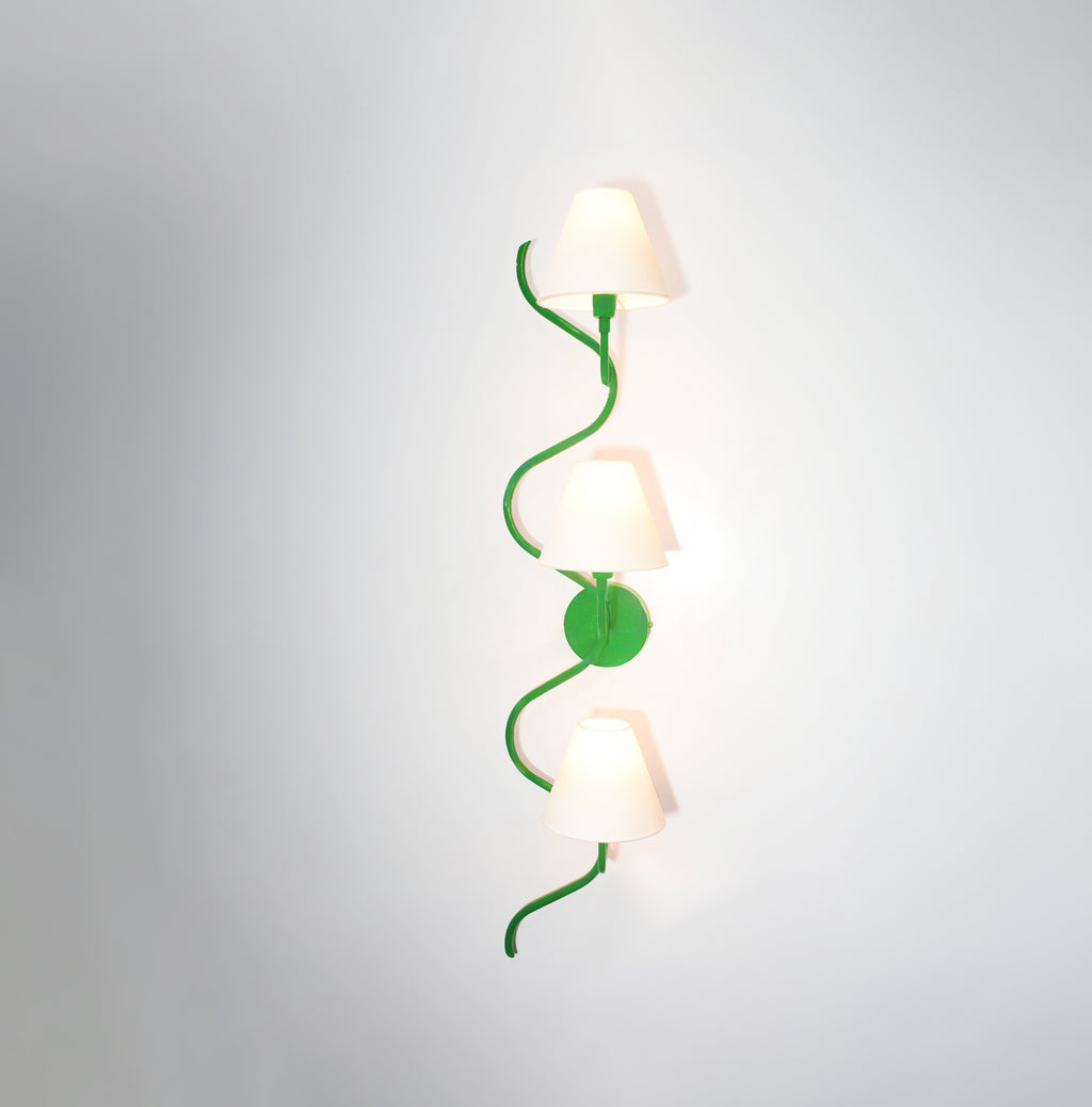 Stunning Green Wall Light Ideas for Your Home
