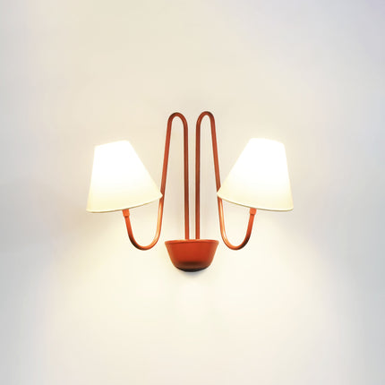 Two Wall Light Designs to Brighten Your Space