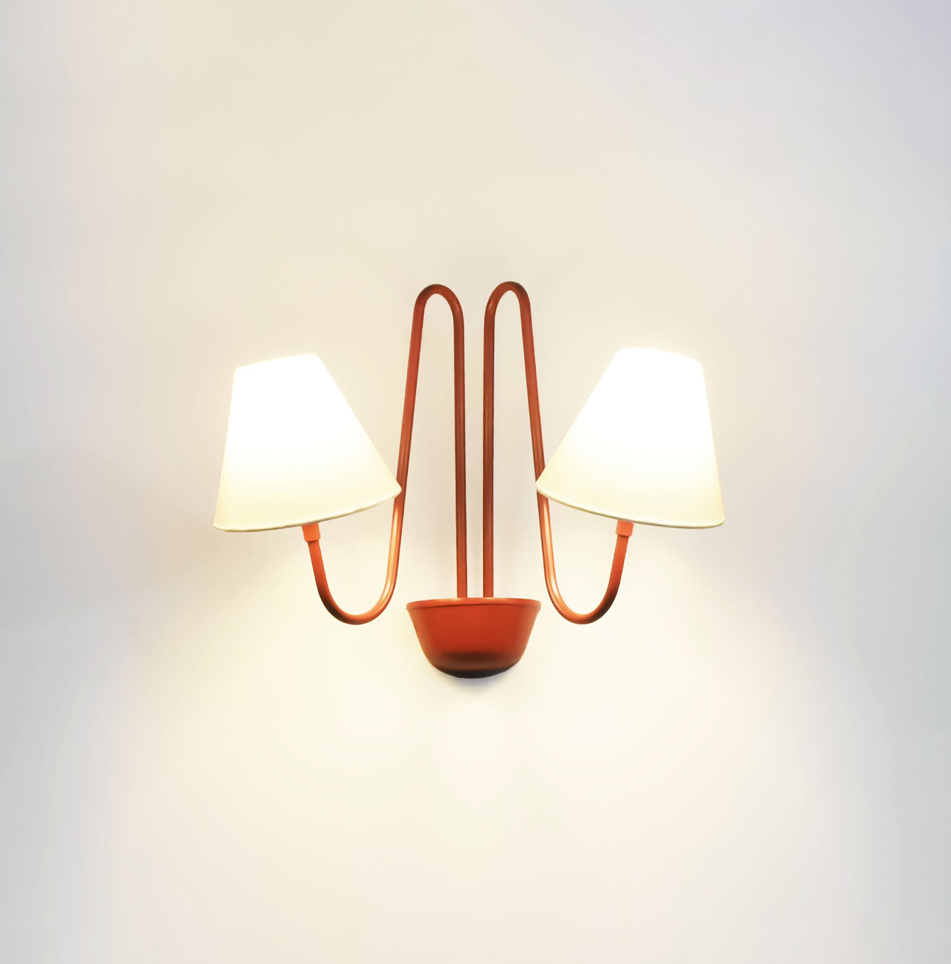 Two Wall Light Designs to Brighten Your Space