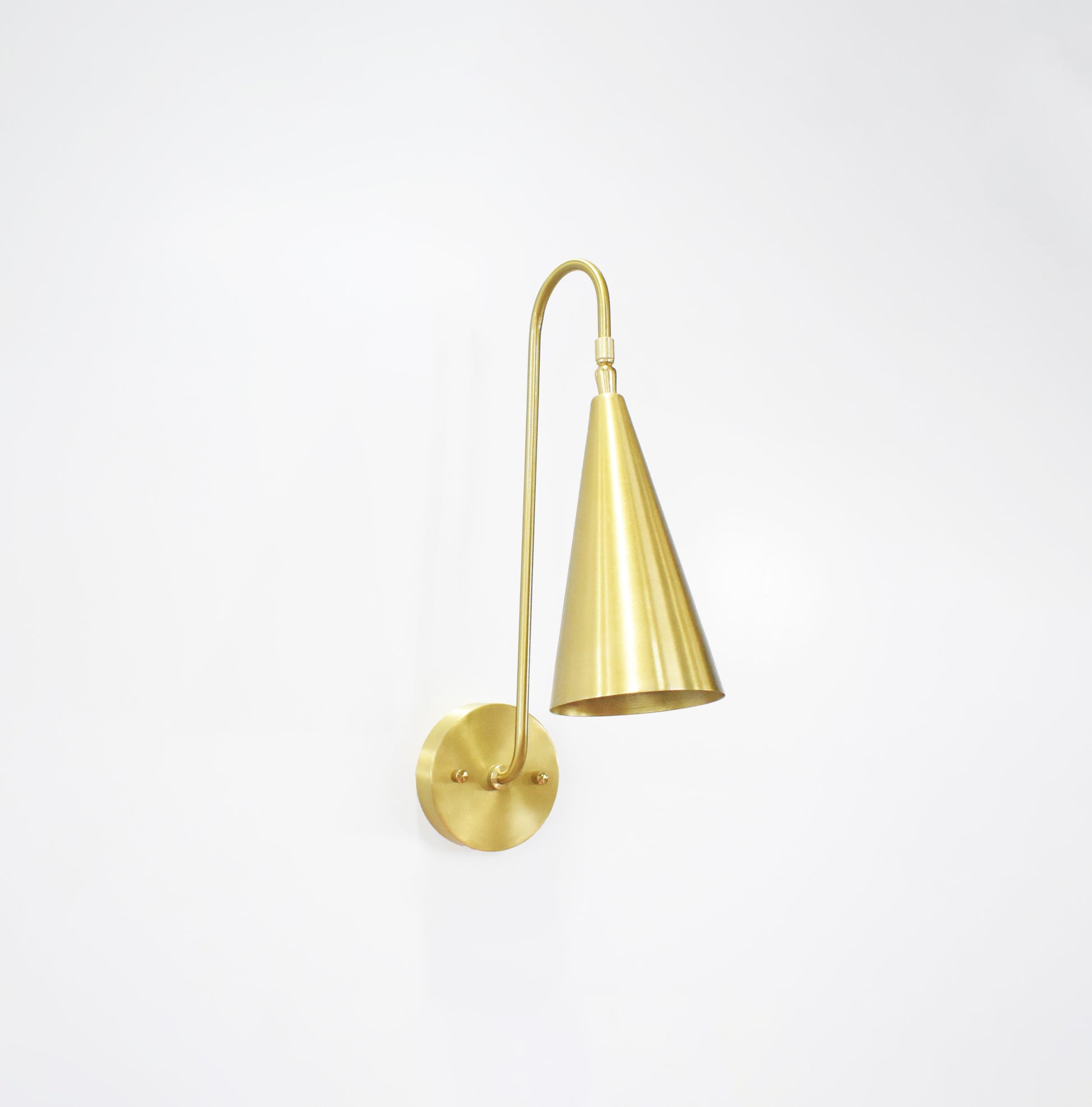 Transform Your Room with a Golden One Lamp