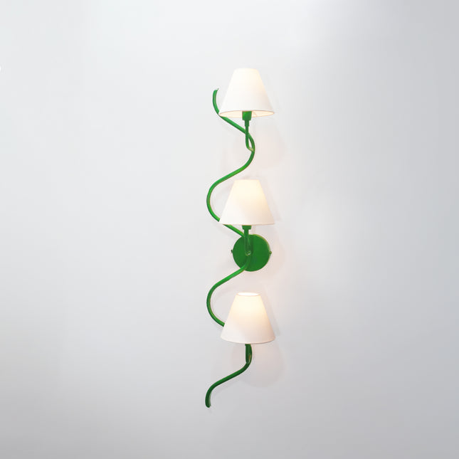 Stunning Green Wall Light Ideas for Your Home