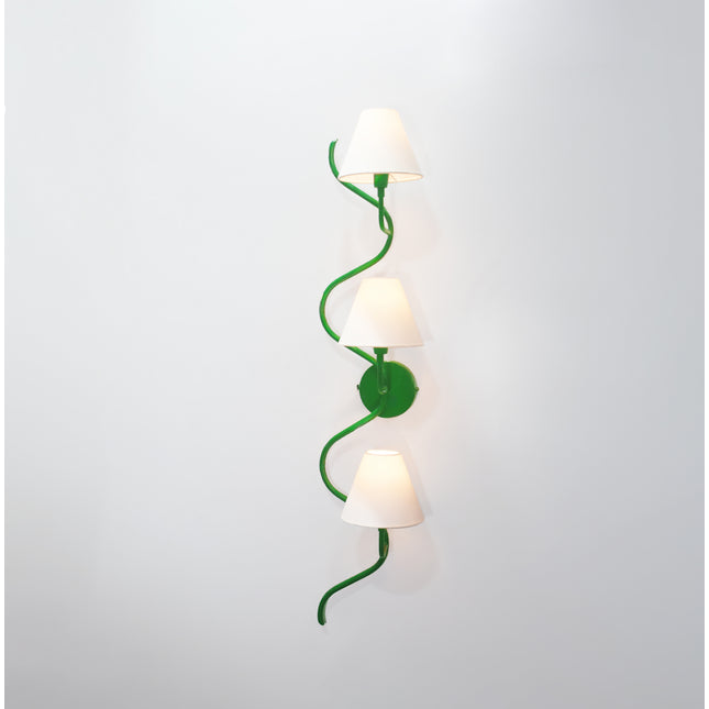 Stunning Green Wall Light Ideas for Your Home