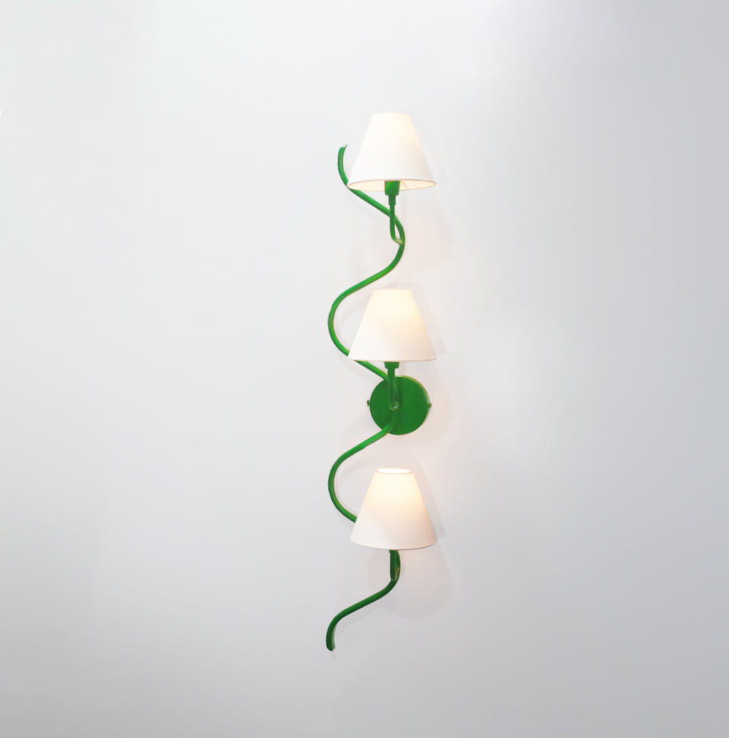 Stunning Green Wall Light Ideas for Your Home