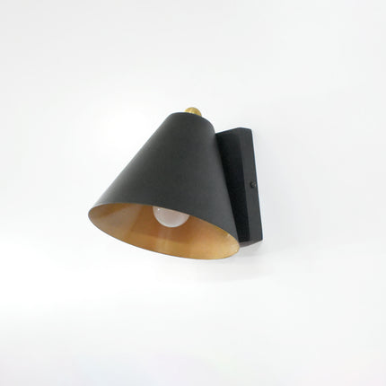 Discover the Elegance of Black Small Wall Sconces