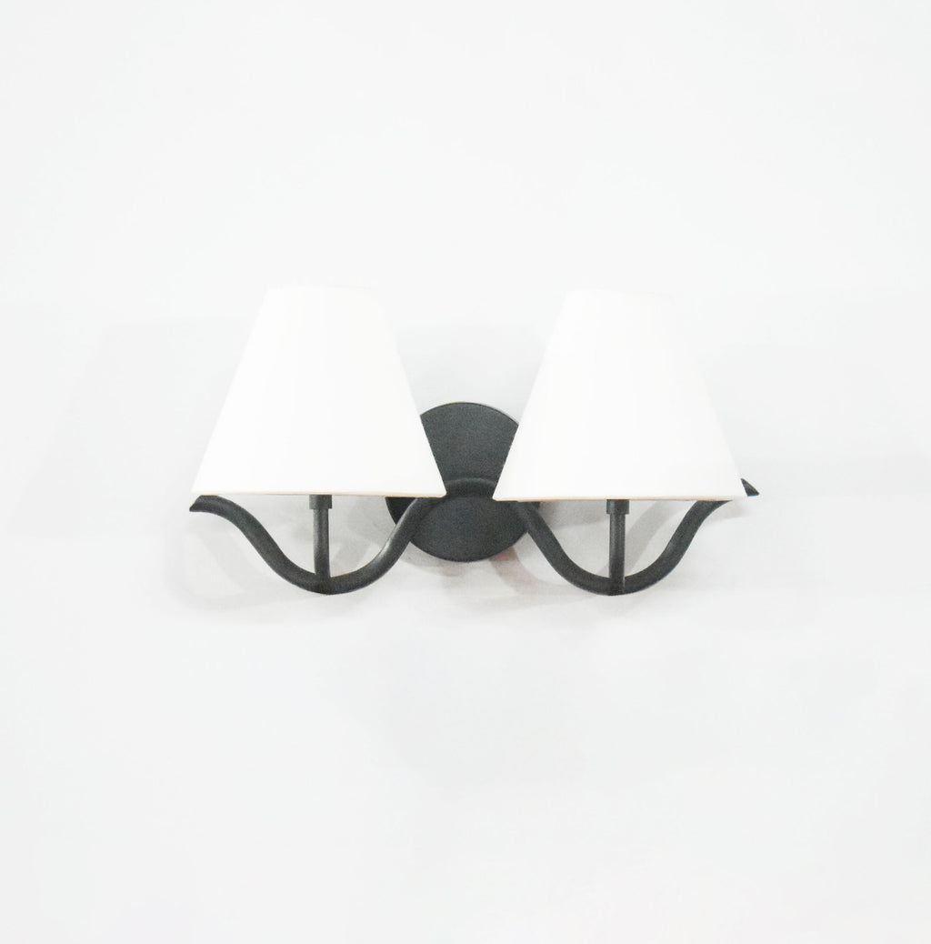 Brighten Up with Trendy Wall Sconces
