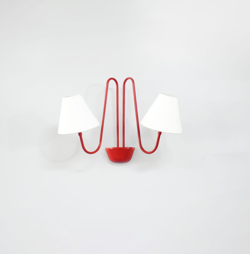 Two Wall Light Designs to Brighten Your Space