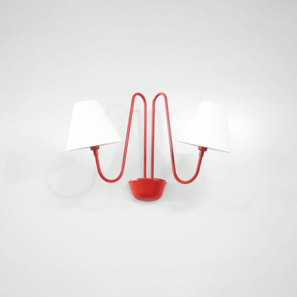 Two Wall Light Designs to Brighten Your Space