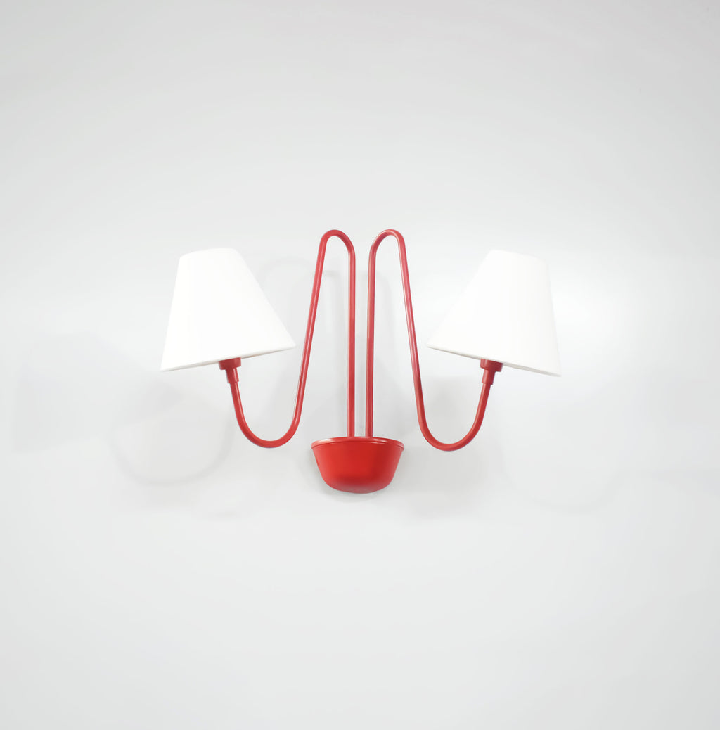 Two Wall Light Designs to Brighten Your Space