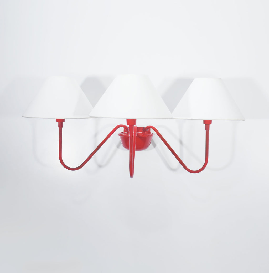 Stylish Three Wall Light Solutions for Every Room
